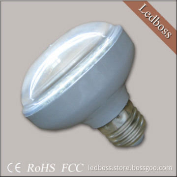 Clear 3.5W LED 60 leds DIP bulb